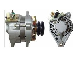 Manufacturers Exporters and Wholesale Suppliers of ISUZU alternator Chengdu Sichuan